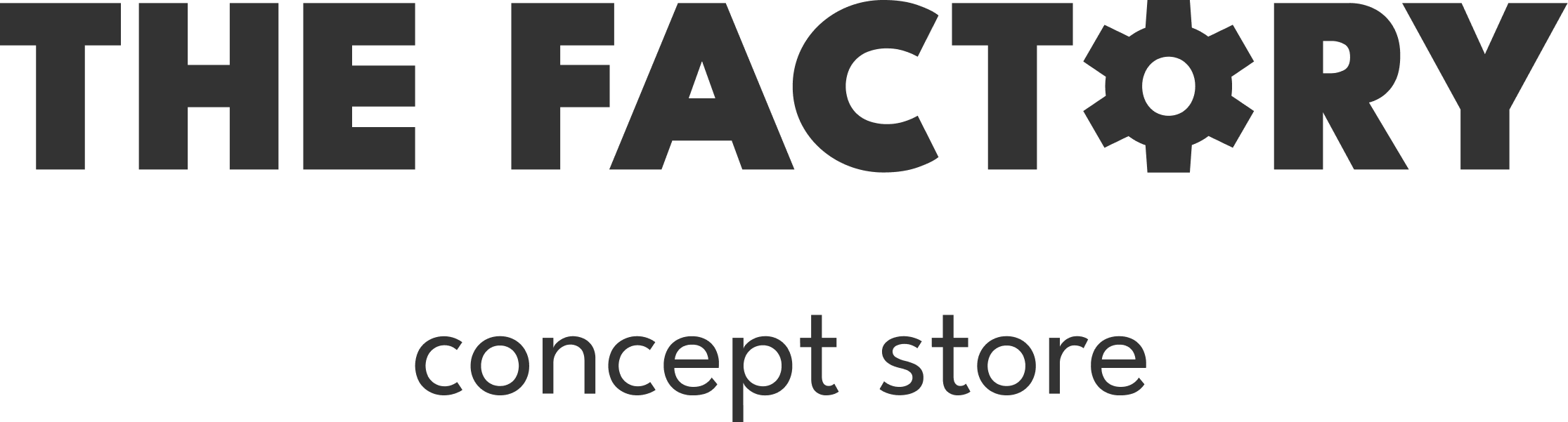 The Factory Concept Store