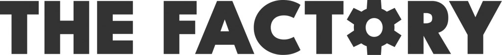 The Factory Concept Store Logo