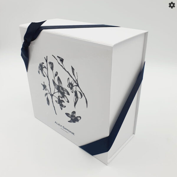 Alex Simone "Neroli Riviera" Gift Box