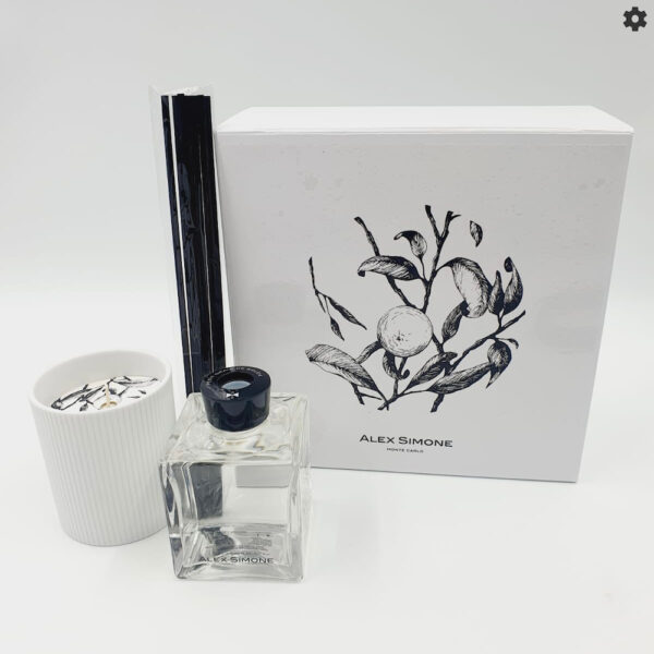 Alex Simone "Petit Grain de Soleil" Gift Box - Products