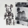 MEDICOM TOY - BE@RBRICK BATES MANSION「PSYCHO」 MEDICOM TOY BE@RBRICK BATES MANSION 100％ & 400％ Alfred