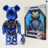 BE@RBRICK IRON MAN RESCUE SUIT