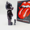 BE@RBRICK THE ROLLING STONES 400% 100%