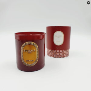BUGAIA SCENTED CANDLE ISADORA - Candle