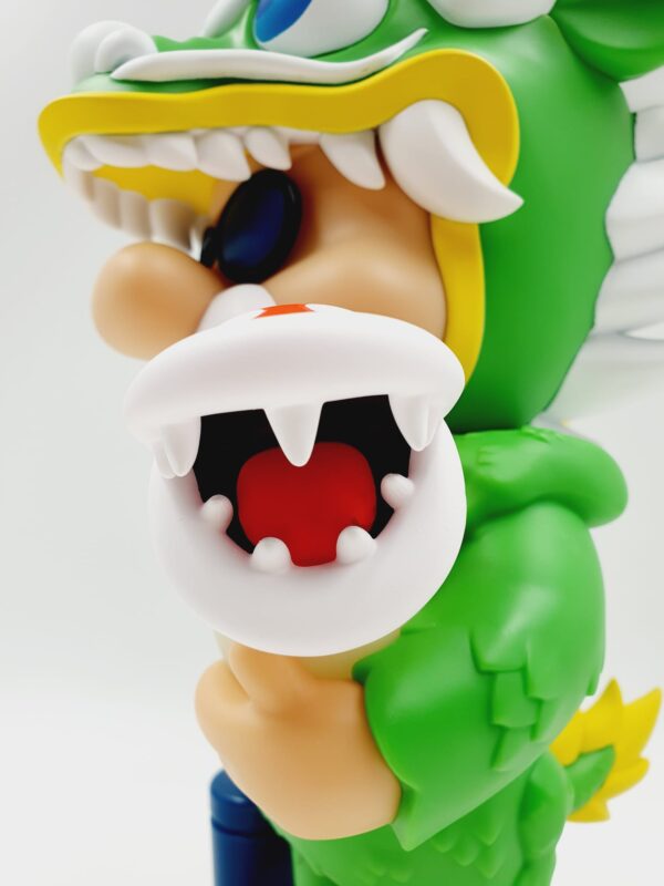 En Stock]Fools Paradise Super Professional 3 Mario Bowser Koopa